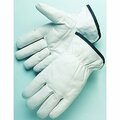 Liberty Gloves 6817tag Med Goat Drivers Glove HV405060880